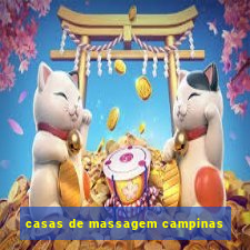 casas de massagem campinas